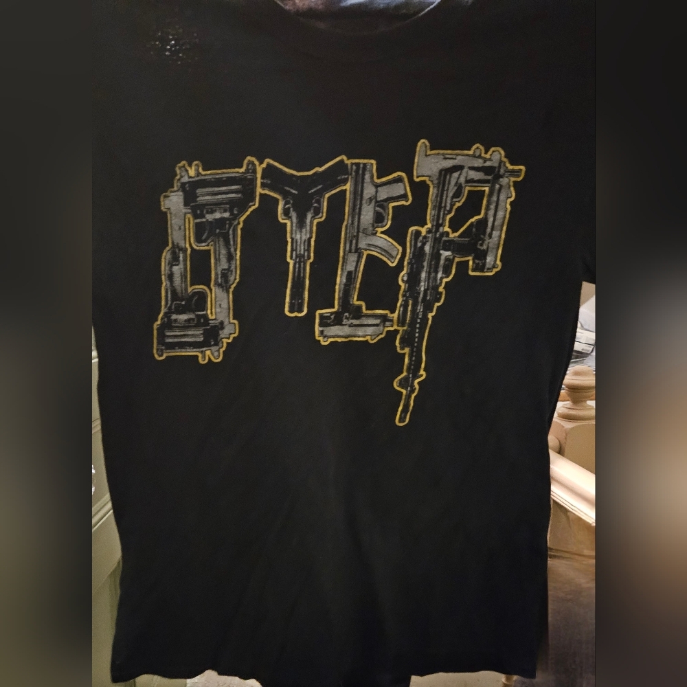 Vintage Otep Shirt